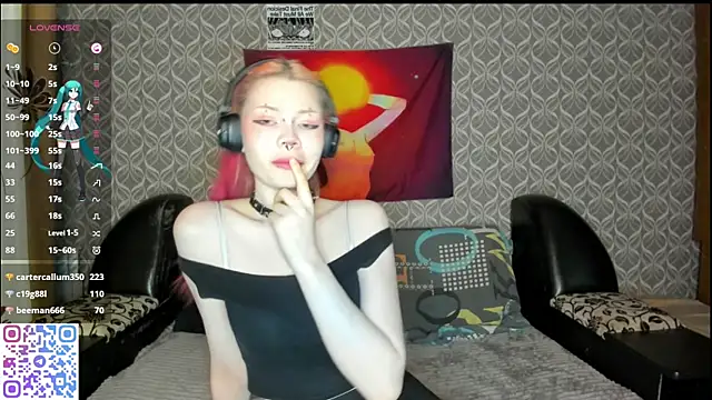 Veldenga online show from April 15, 7:58 pm