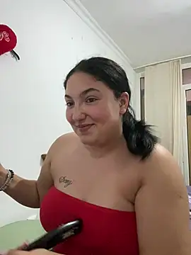 Amber Sinn online show from June 30, 9:14 pm