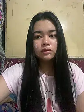 gorgeous isabella online show from February 20, 7:15 pm