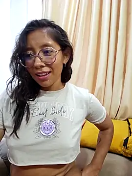 Camila Lopez1 online show from February 19, 2:38 pm