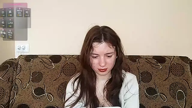 LanitaHemple online show from March 6, 7:58 am