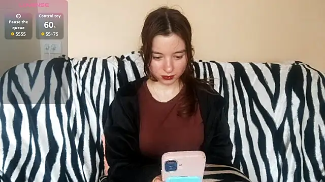 LanitaHemple online show from April 10, 1:50 pm