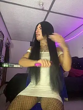 nebullax mcqueen online show from February 14, 6:21 pm