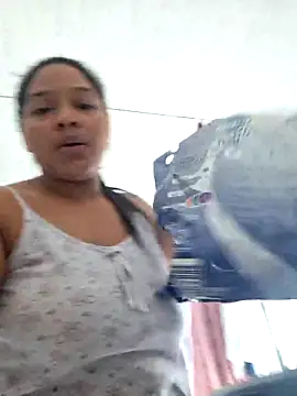 AnnaMil3J online show from February 23, 6:40 pm