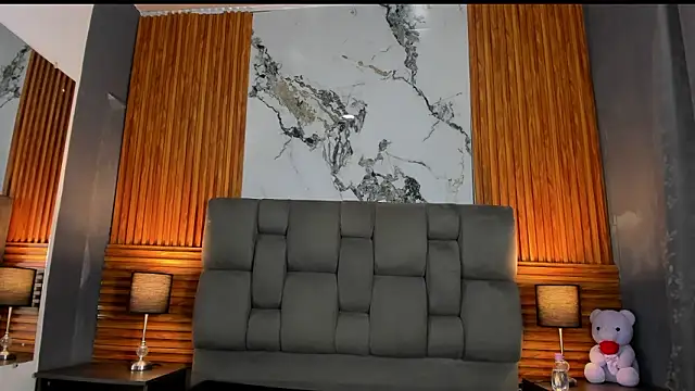  MilaRose  online show from March 15, 8:22 pm