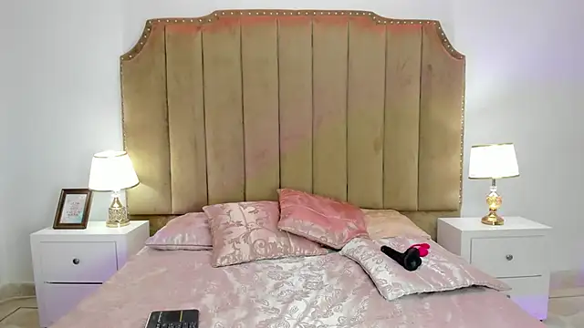 Alessiia Moon online show from March 14, 3:13 pm