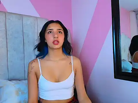 Aris Suarez online show from February 18, 9:25 pm