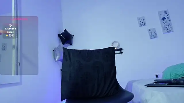 Fit valkiria online show from March 6, 10:16 pm