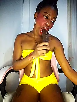 -hotebony online show from June 28, 6:20 am