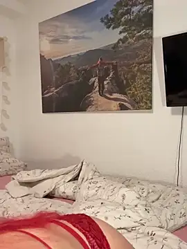 Roxysophie online show from March 20, 6:57 pm