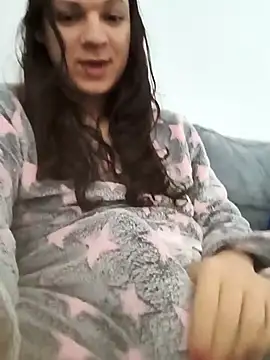 PumpkinTease online show from February 15, 11:53 am