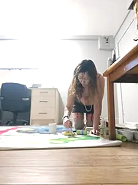 LemonPleaseme online show from March 1, 5:51 am