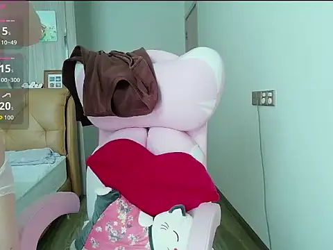 xiaojie jie online show from February 23, 6:14 am