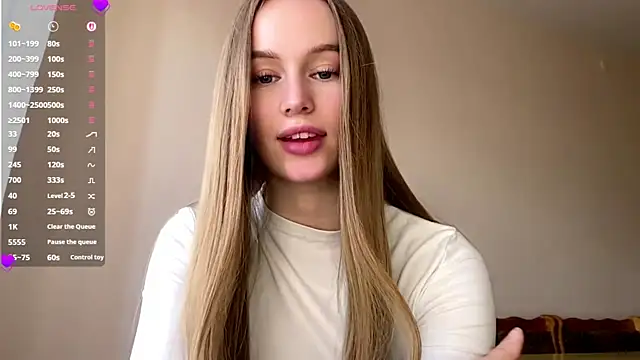 Viktoria Vibes online show from April 7, 3:14 pm