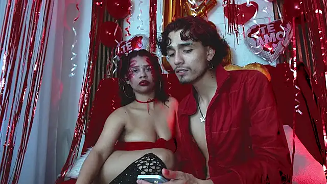 katrin hancool online show from February 14, 3:14 pm