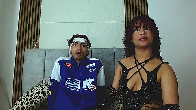 katrin hancool online show from February 13, 1:13 pm