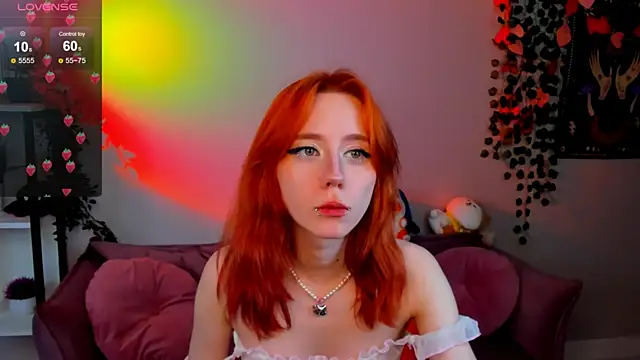 Asuka miu online show from March 5, 8:59 pm