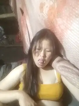 Yang-my- online show from May 14, 3:07 pm