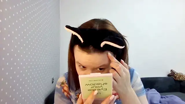 Ammymia online show from March 9, 7:22 am