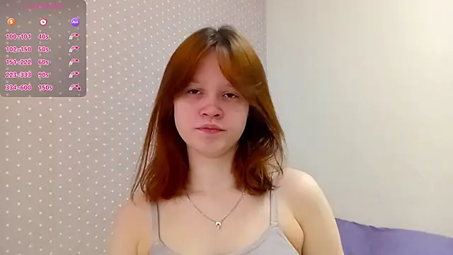 Ammymia online show from April 17, 9:00 am