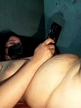 princess model online show from March 29, 5:23 pm