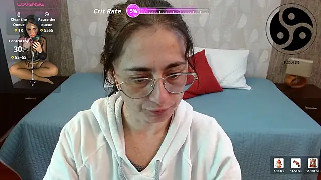 lincebdsm online show from January 31, 7:45 pm