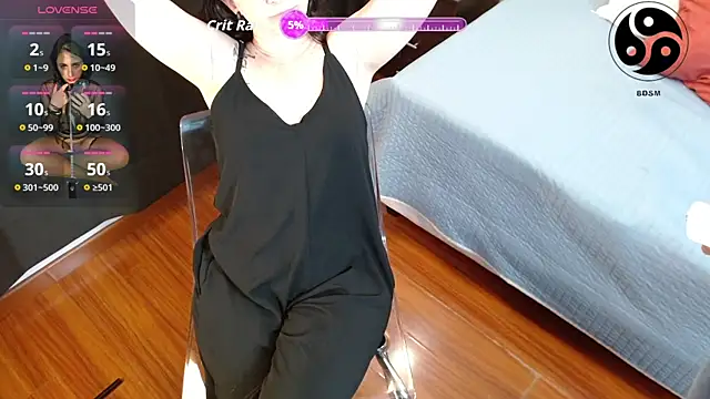 lincebdsm online show from February 16, 9:25 pm