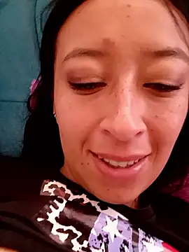 Abigail office online show from February 22, 8:10 pm