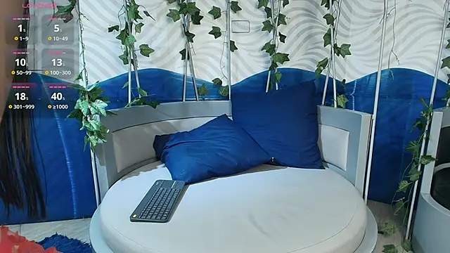 sophieBlair  online show from February 18, 7:13 pm