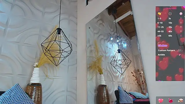 sophieBlair  online show from April 6, 7:15 pm