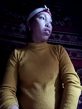 NAINKUTE online show from February 19, 11:25 pm