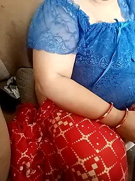 Simran 008 online show from May 20, 2:19 am