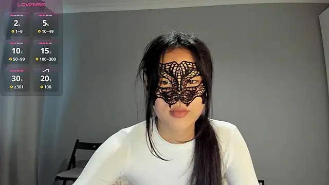 HelenBlazeTrt online show from May 29, 2:09 am