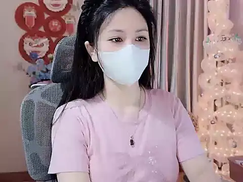 Agnelyn    online show from April 15, 9:32 am