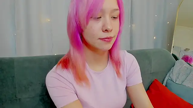 EmilyTrase online show from April 2, 1:14 am