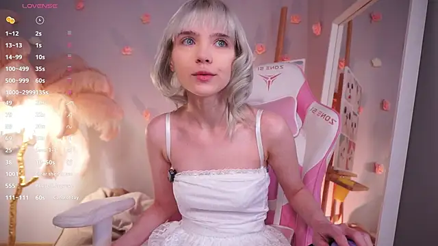 wow angel online show from April 8, 5:42 am