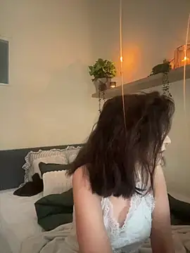 ValeriaVenom online show from February 17, 7:40 am