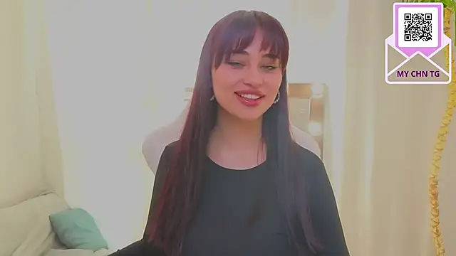 Sofia Plump online show from March 27, 9:43 am