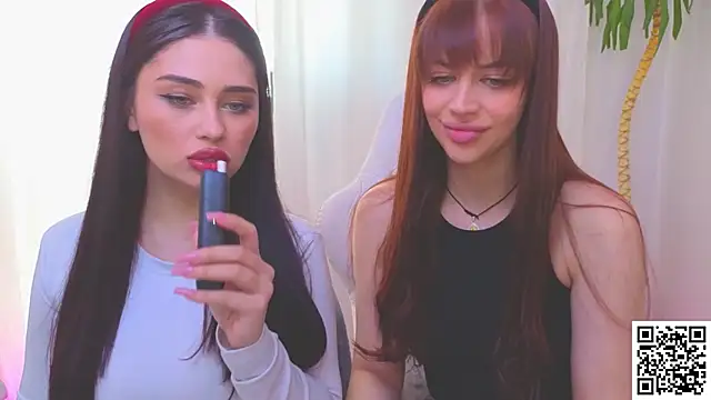 Sofia Plump online show from April 5, 11:09 am