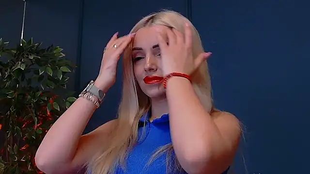 DeeaVIP online show from April 14, 5:40 am