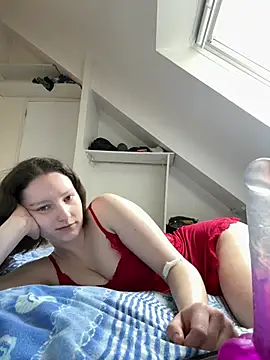 Mis-Elisa96 online show from April 15, 8:59 am