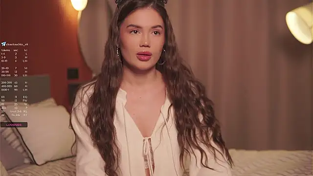 RicardaPersing online show from March 2, 5:52 pm