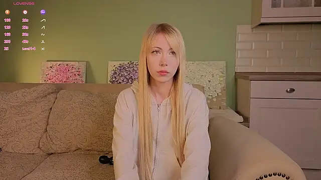 UWU flower online show from March 20, 8:03 pm