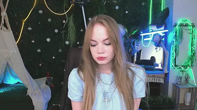 AmyNox online show from March 4, 7:26 am