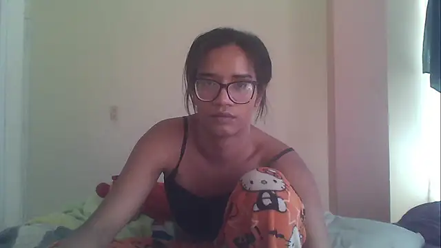 horny brii online show from June 10, 6:06 pm