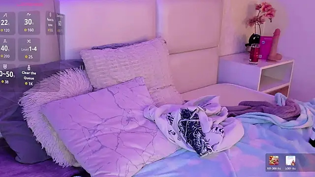 Xara u online show from May 29, 9:57 pm