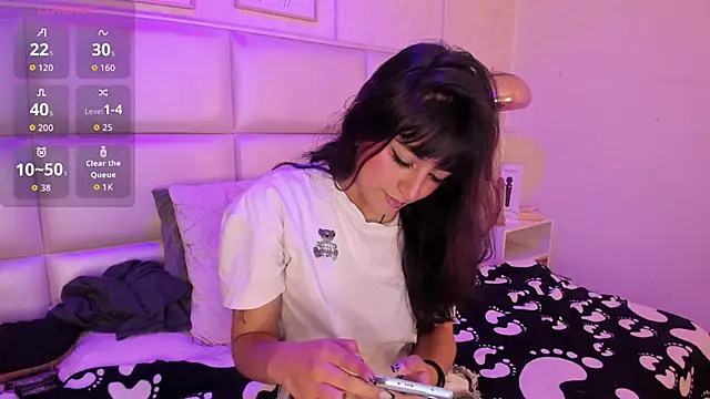 Xara u online show from March 26, 7:59 pm