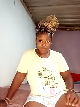 MrsTrina online show from February 12, 6:20 pm