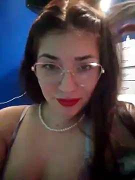 Luna33- online show from February 15, 7:35 pm