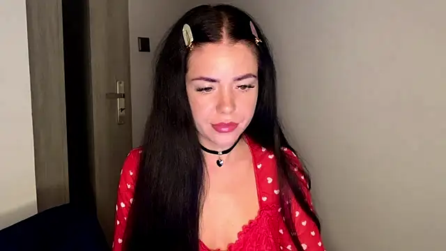 NicoleSensual online show from March 10, 9:19 pm